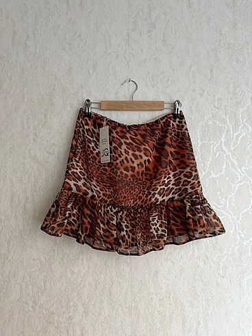 Leopar etek