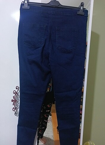Roc tayt pantolon