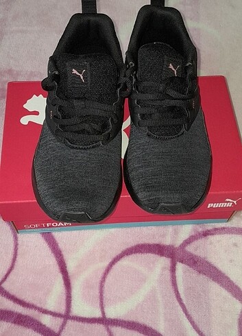 Puma puma spor ayakkabı