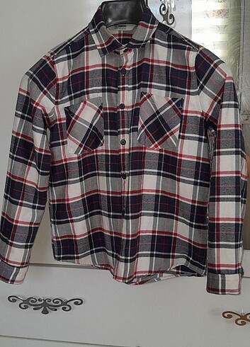 LC Waikiki gömlek Lcw