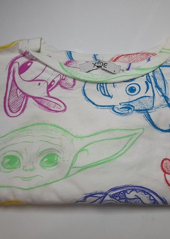 LC Waikiki 13-14 Yaş