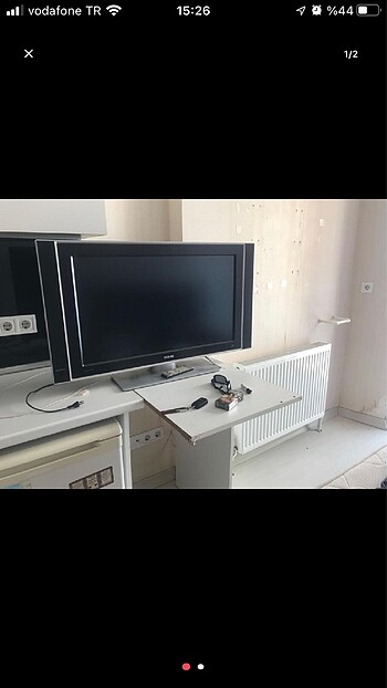 Philips televizyon