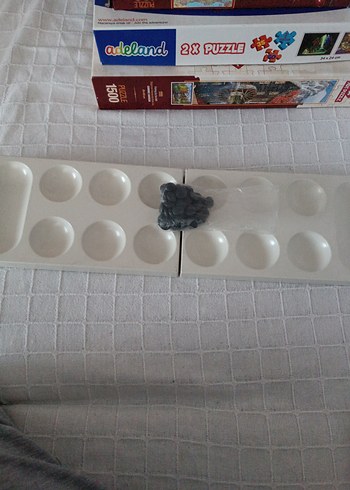 MANGALA OYUNU - Görsel 2