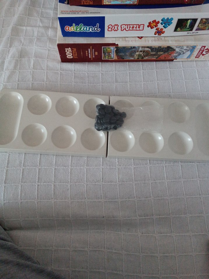 MANGALA OYUNU - Görsel 2