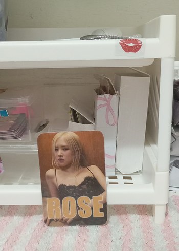 Zara Home rose pc