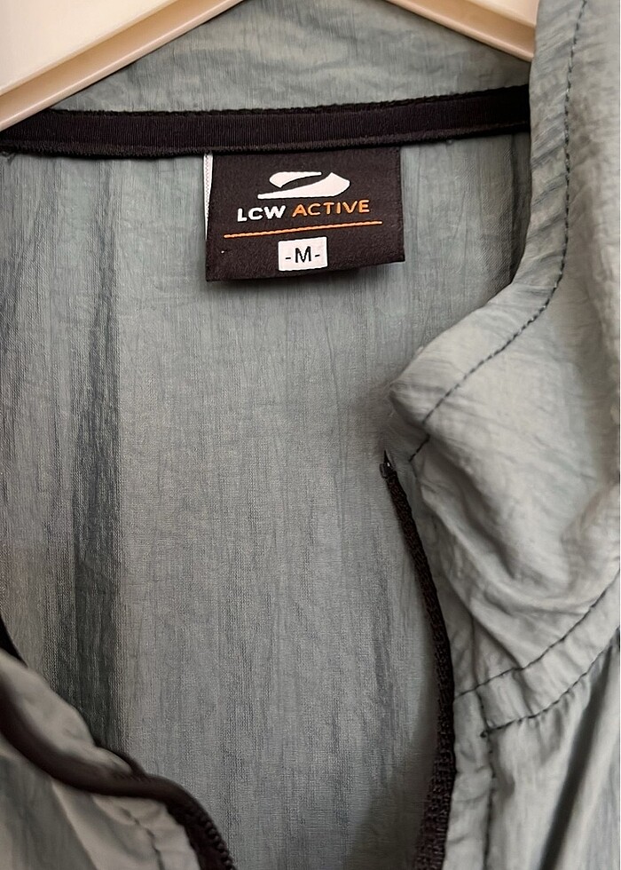 Eşofman üstü - Görsel 2