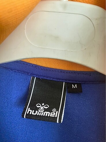 m Beden Hummel eşofman takımı
