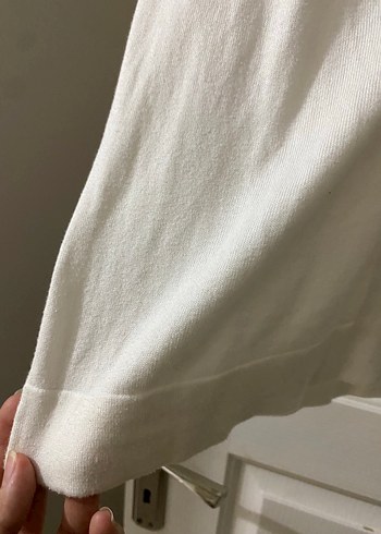 m Beden Düğmeli Keten Erkek Kısa Kollu Gömlek