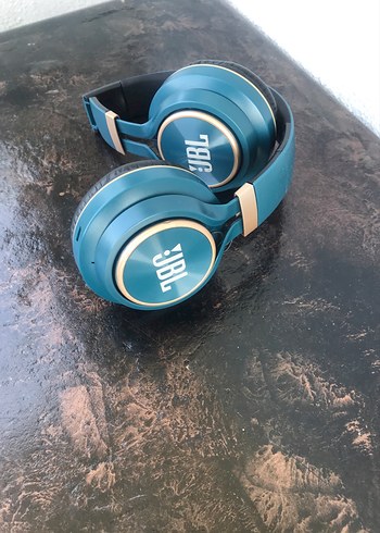 JBL Mavi Kablosuz Kulaklık