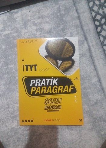 İTYT Pratik Paragraf Soru Bankası