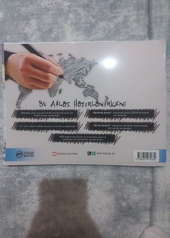 Harita Gurmesi - Murat Karagöz Kitabı