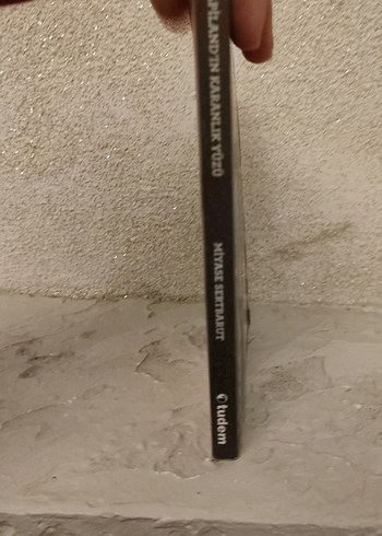 Kapiland'ın Karanlık Yüzü - Miyase Sertbarut - Görsel 3