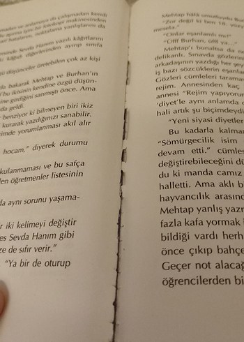 Kapiland'ın Karanlık Yüzü - Miyase Sertbarut - Görsel 5