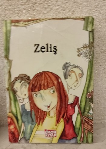 Çocuk kitapları - Görsel 3