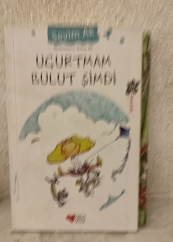 Çocuk kitapları - Görsel 2