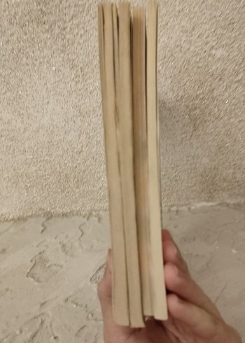 Çocuk kitapları - Görsel 6