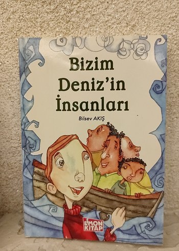 Çocuk kitapları - Görsel 4