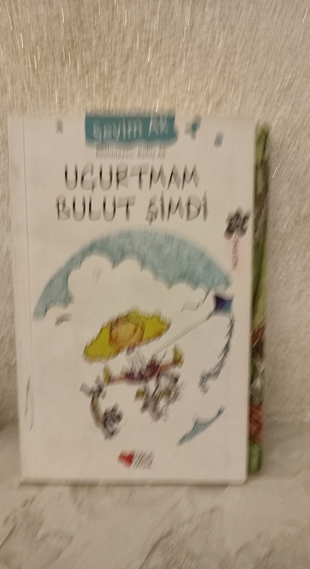 Çocuk kitapları - Görsel 2