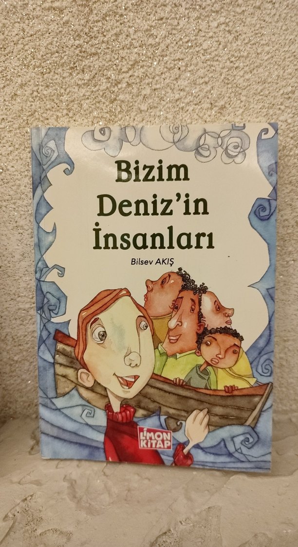 Çocuk kitapları - Görsel 4