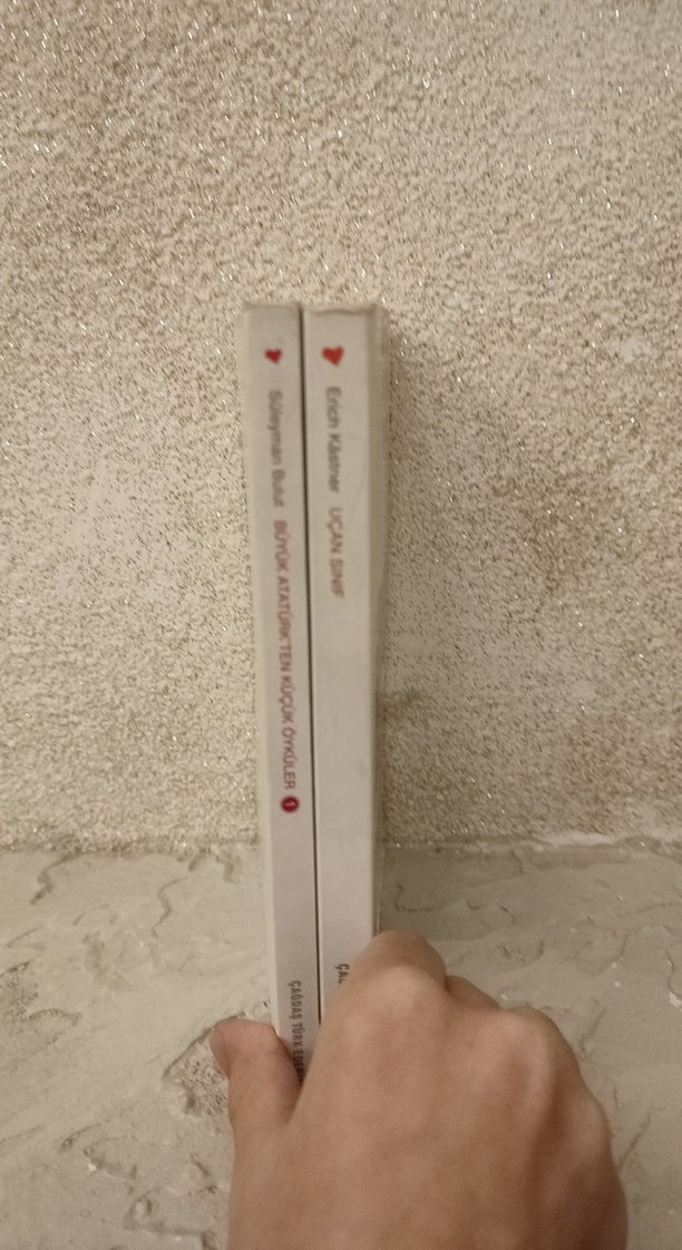 Büyük Atatürk ve Uçan Sınıf Kitapları - Görsel 4