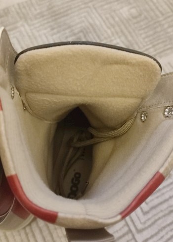 Dogo cizme - Görsel 6