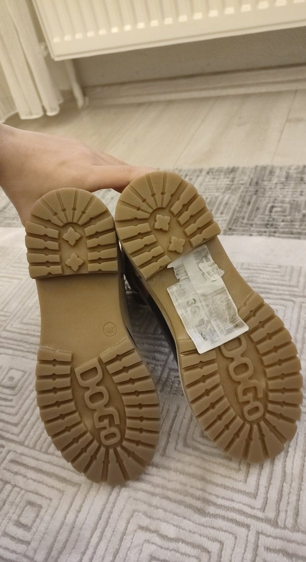 Dogo cizme - Görsel 4