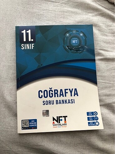 11.sınıf nft yayınları soru bankası