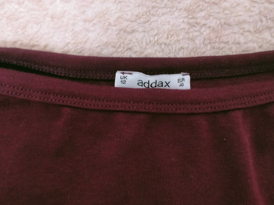 2li body addax - Görsel 3