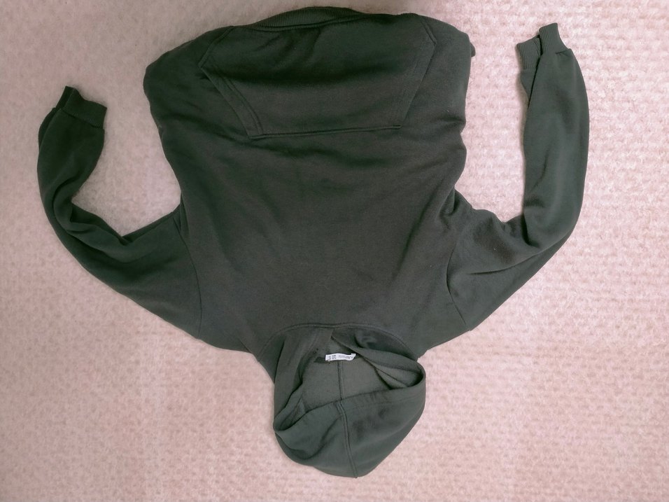 3 tane swet - Görsel 3