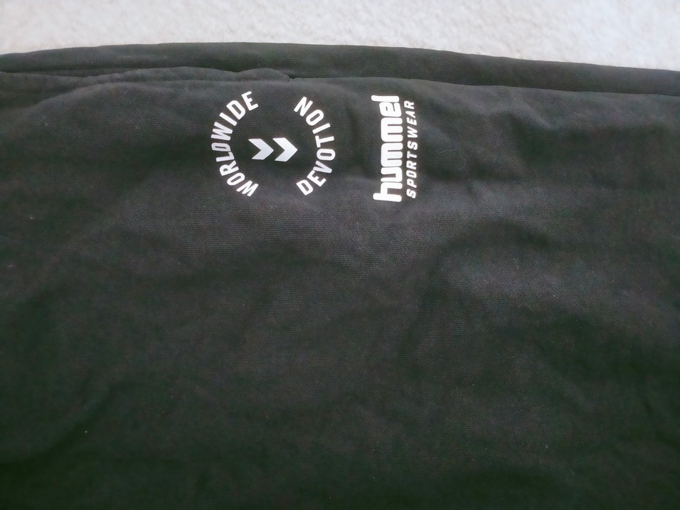 Hummel eşofman - Görsel 2