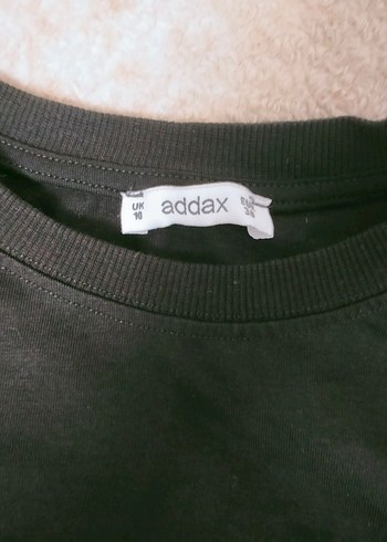 siyah ve antrasit crop - Görsel 2