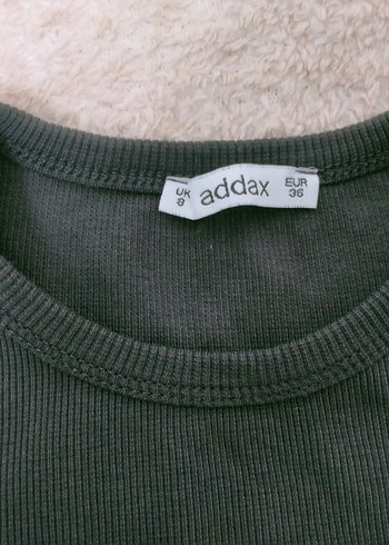 siyah ve antrasit crop - Görsel 3