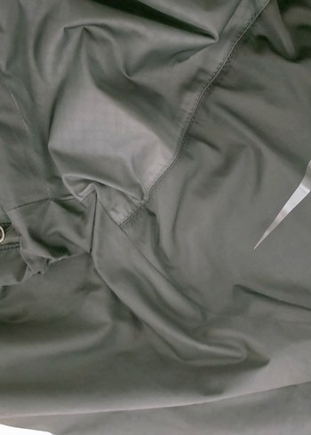 Nike yağmurluk - Görsel 4