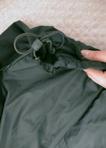 Nike yağmurluk - Görsel 3