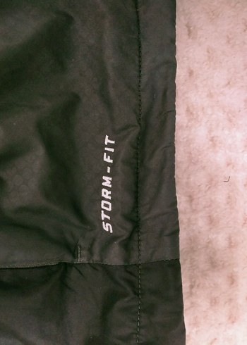 Nike yağmurluk - Görsel 2