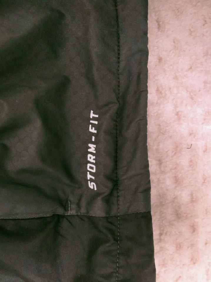 Nike yağmurluk - Görsel 2