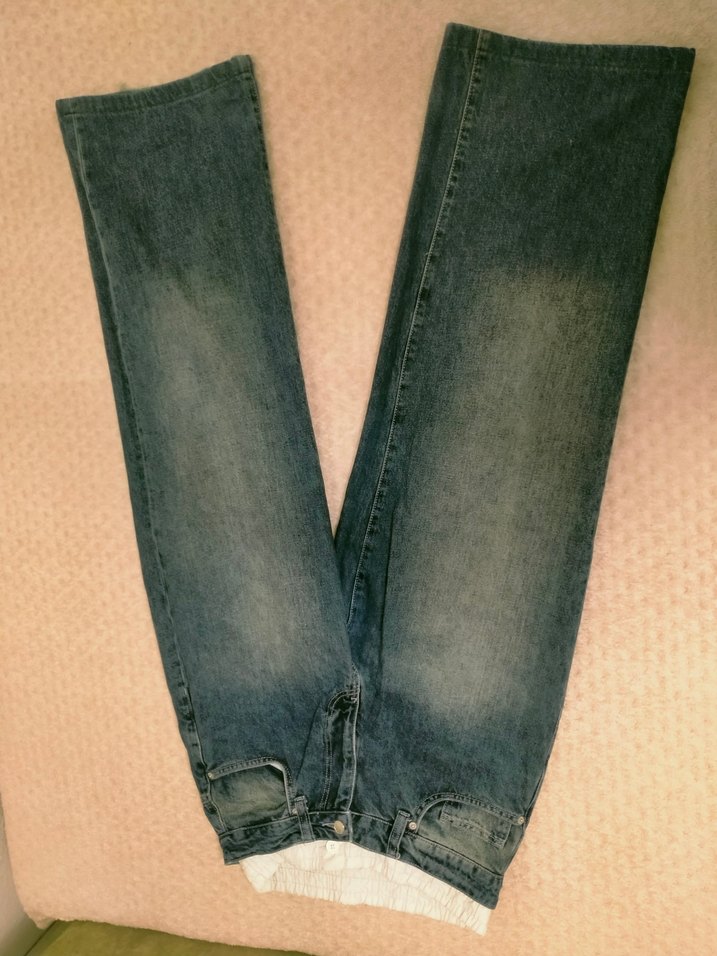 Addax lacicert pantolon - Görsel 3