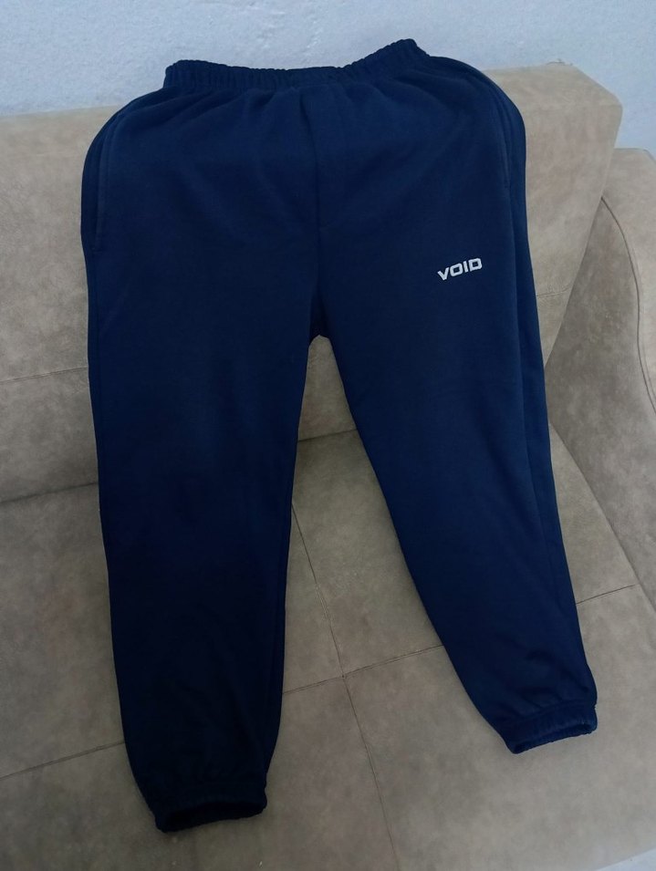 lacivert yazlık void - Görsel 3