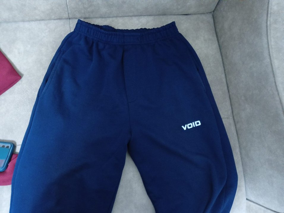 lacivert yazlık void - Görsel 2