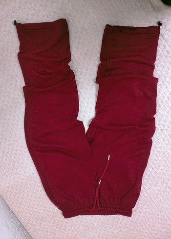 Bordo yazlık void s beden - Görsel 3