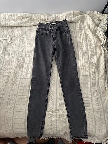 Levi's Skinny Pantolon