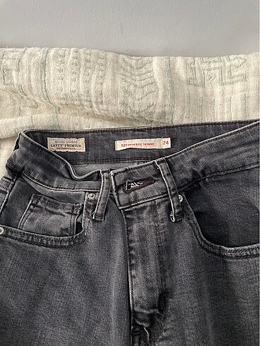 Levis Levi's Skinny Pantolon