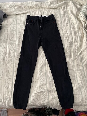 Bershka skinny pantolon