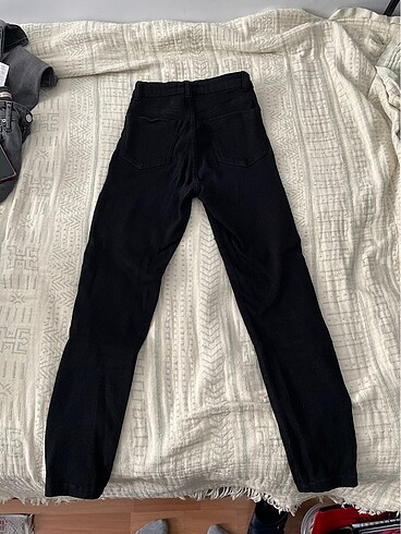 34 Beden Bershka skinny pantolon