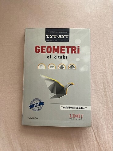 geometri el kitabı