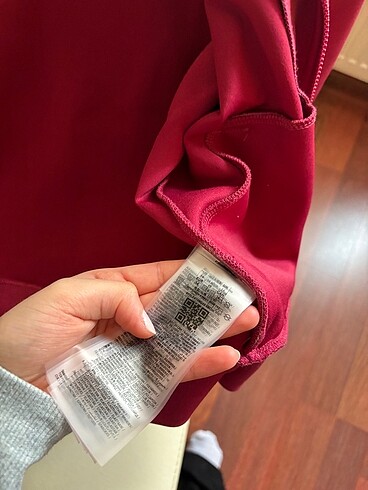 Guess ceket - Görsel 6