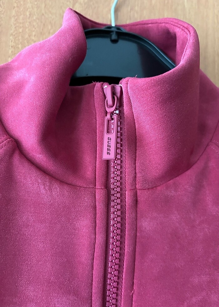 Guess ceket - Görsel 3