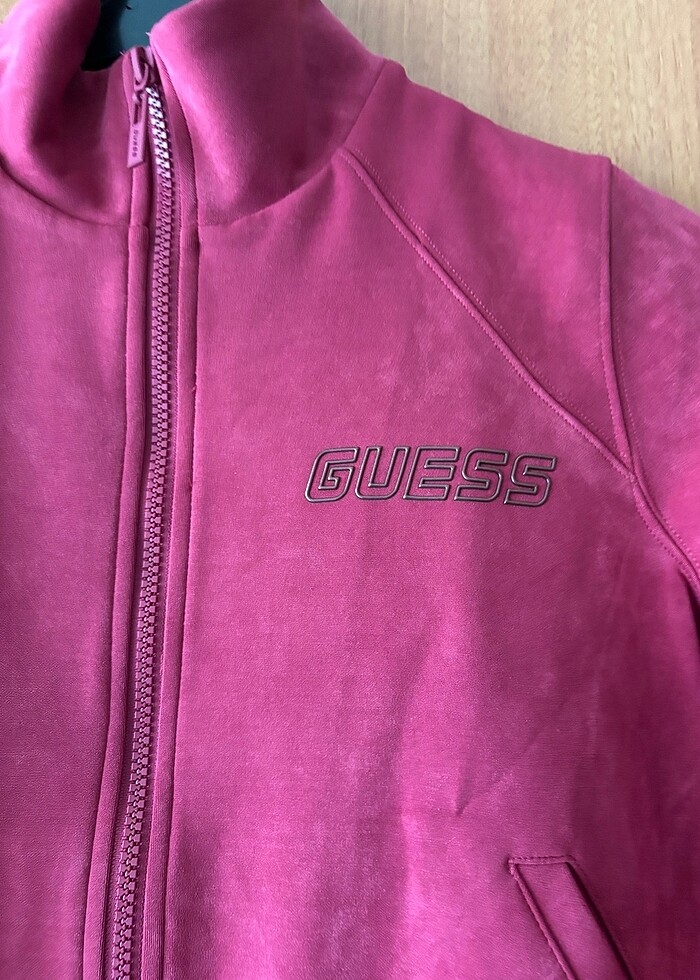 Guess ceket - Görsel 2