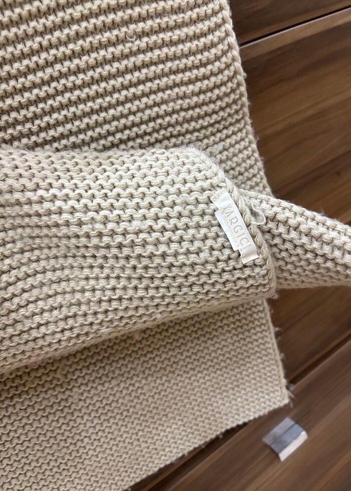 Yargıcı atkı - Görsel 2