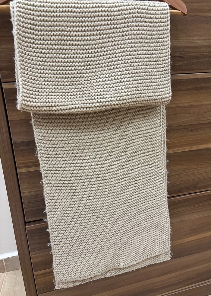 Yargıcı atkı - Görsel 3